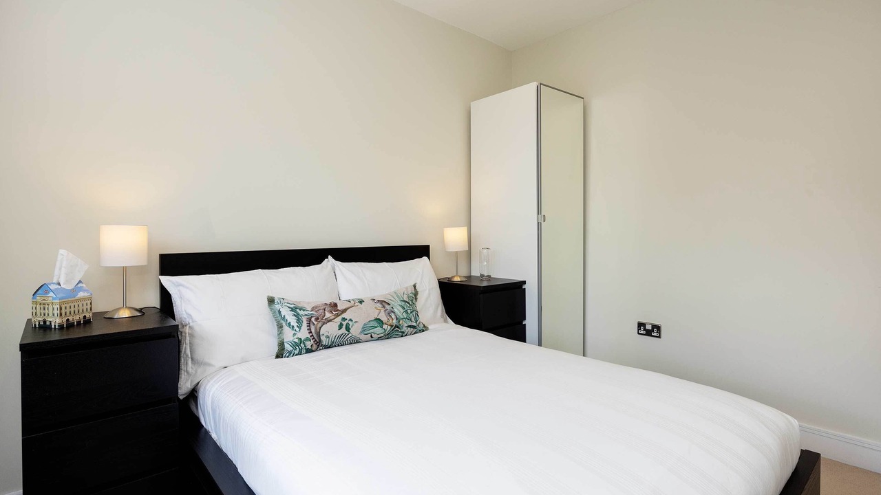 Photo of Bedroom in West Hill