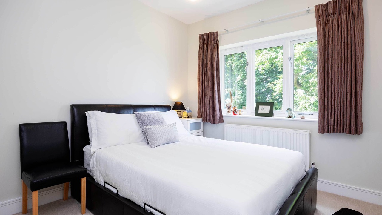 Photo of Bedroom in West Hill