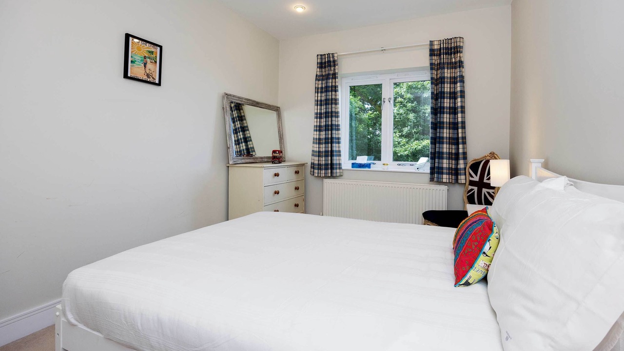 Photo of Bedroom in West Hill