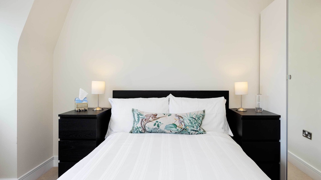 Photo of Bedroom in West Hill