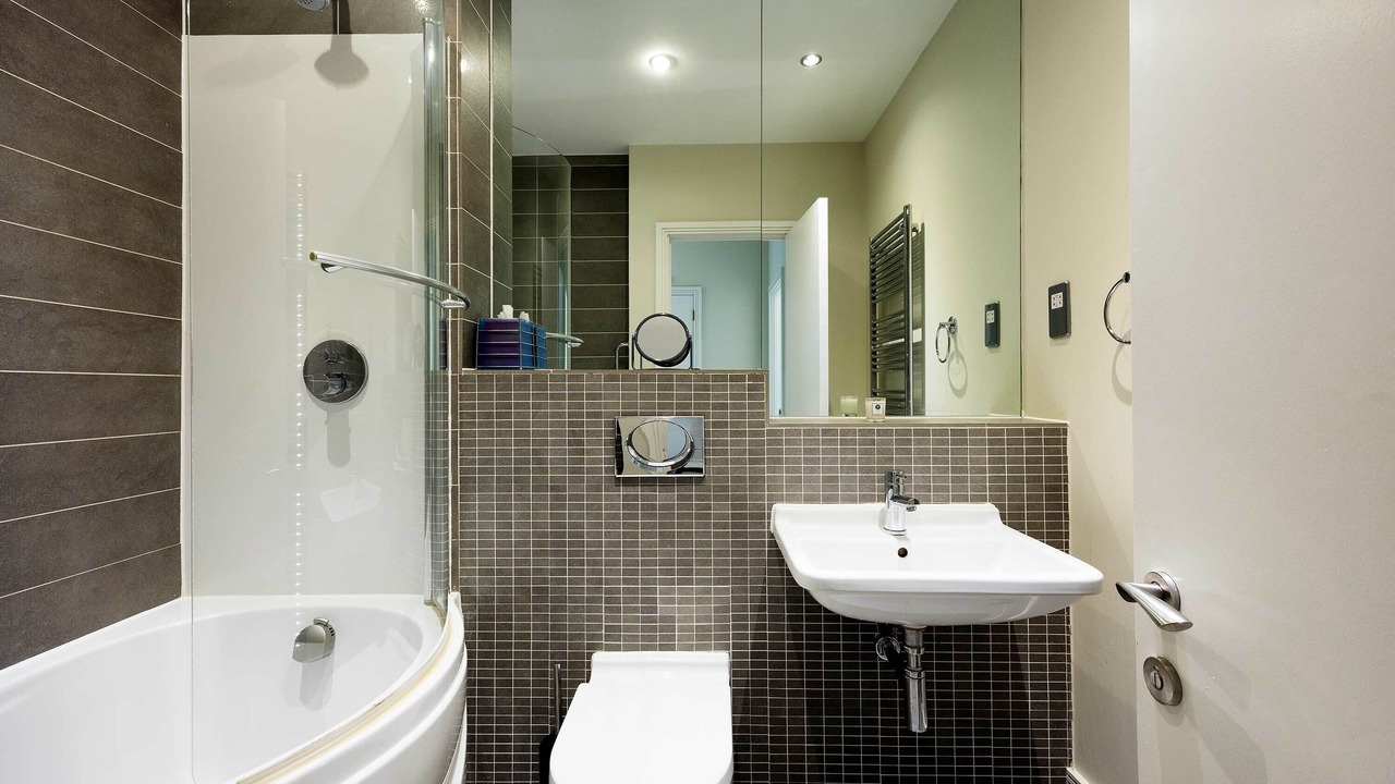 Photo of Bathroom in West Hill