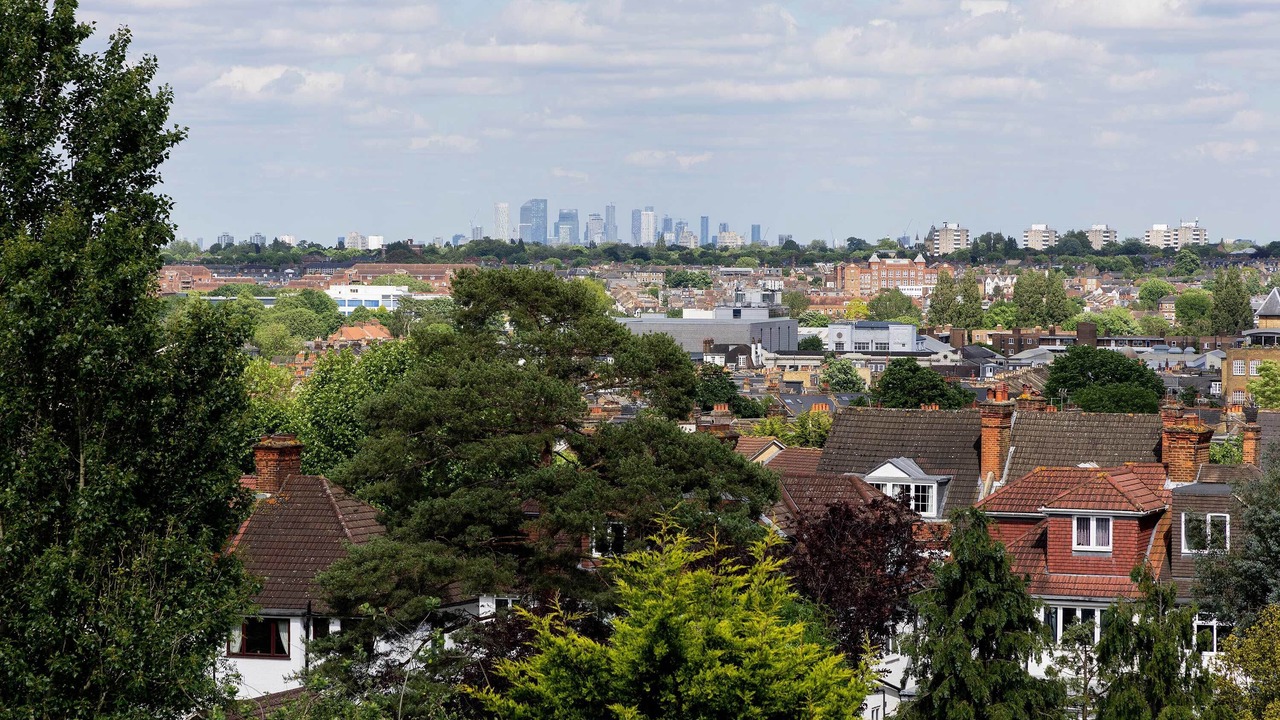 Photo of Outdoor in West Hill