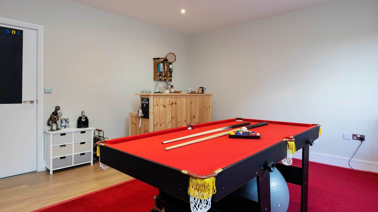 Photo of Bedroom in West Hill