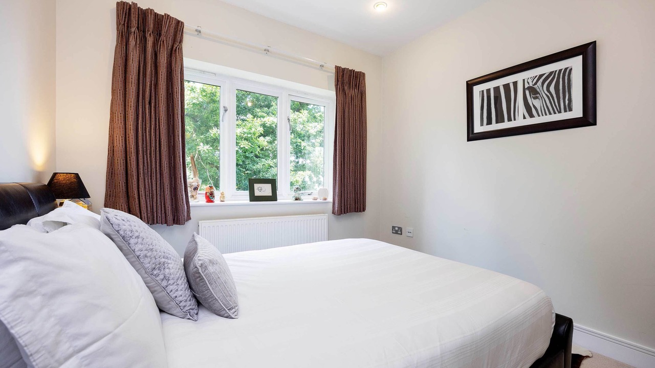 Photo of Bedroom in West Hill