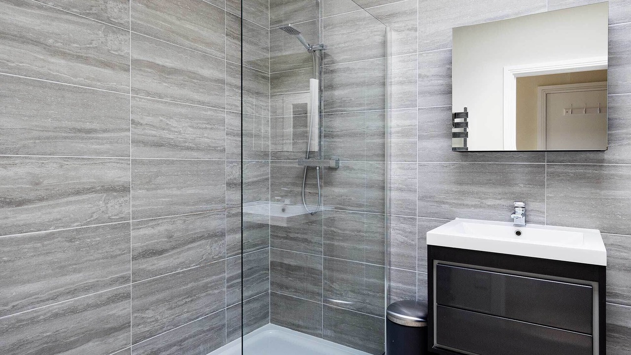 Photo of Bathroom in West Hill