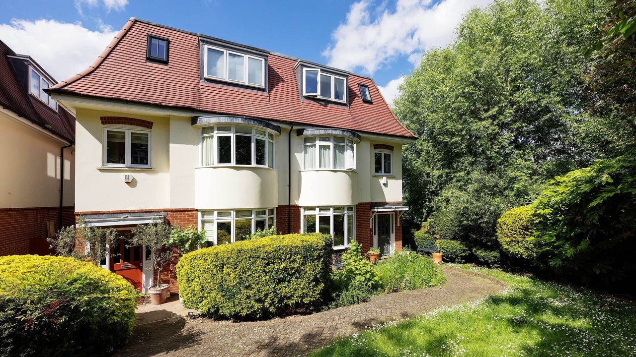 Photo of Outdoor in West Hill