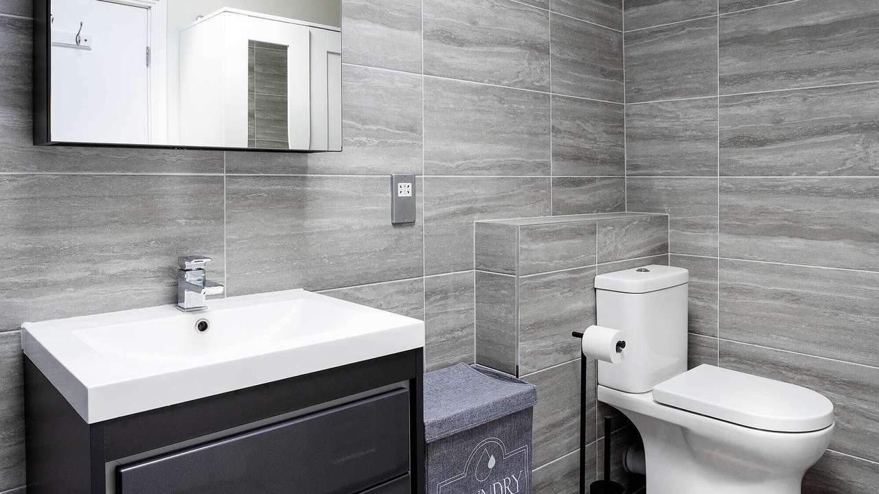 Photo of Bathroom in West Hill