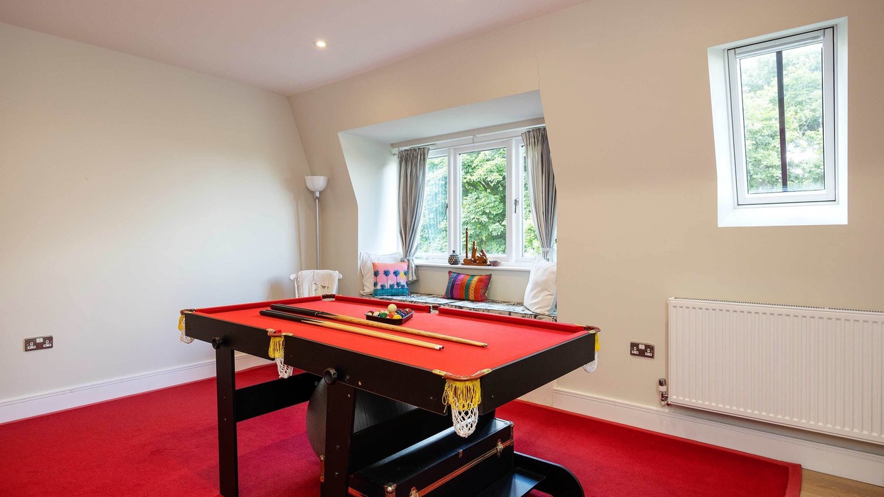 Photo of Bedroom in West Hill