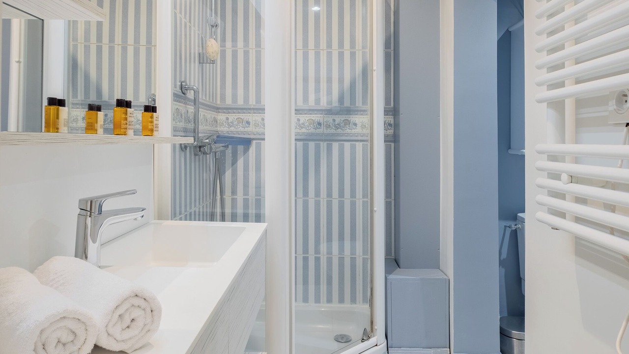 Photo of Bathroom in Ternes