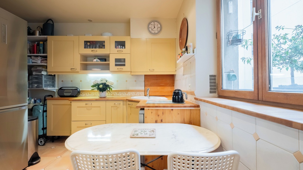 Photo of Kitchen in Ternes