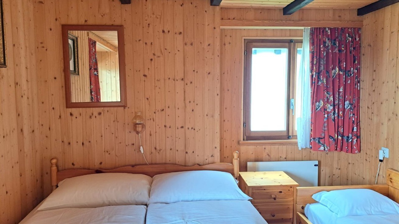 Photo of Bedroom in Campello