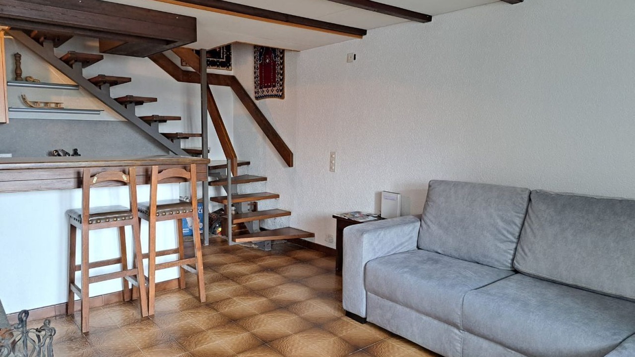 Photo of Livingroom in Campello
