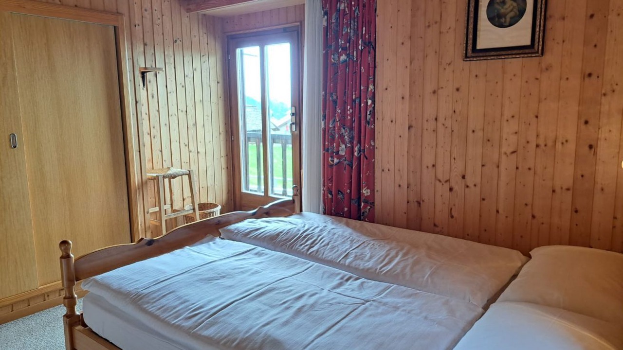 Photo of Bedroom in Campello