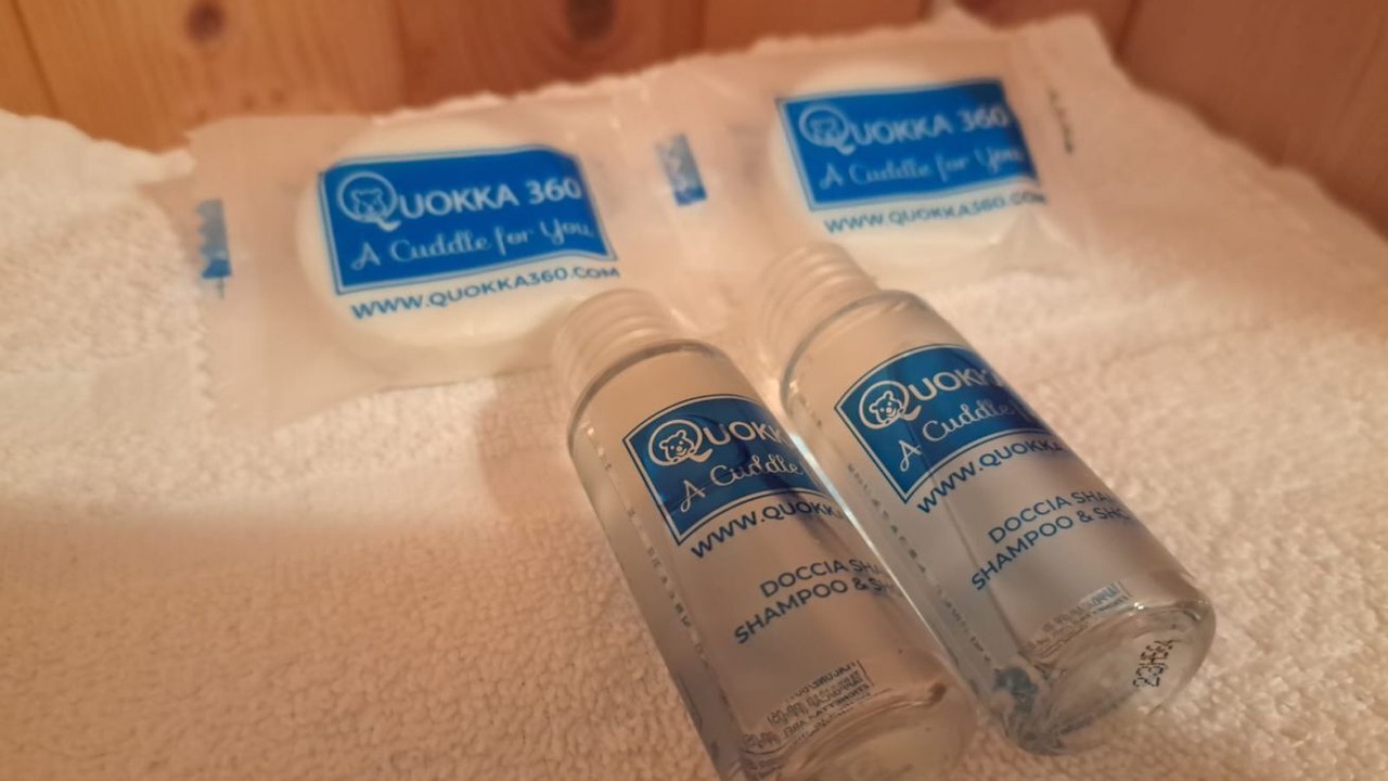Photo of Bathroom in Campello