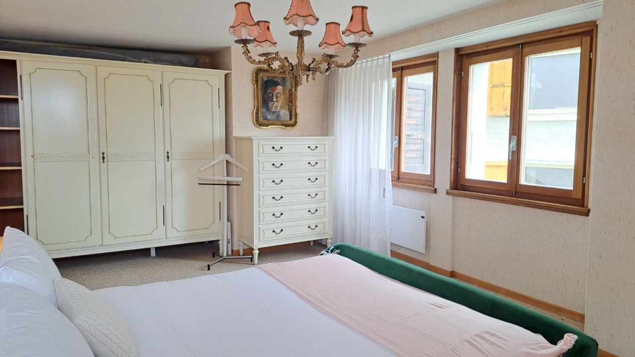 Photo of Bedroom in Campello