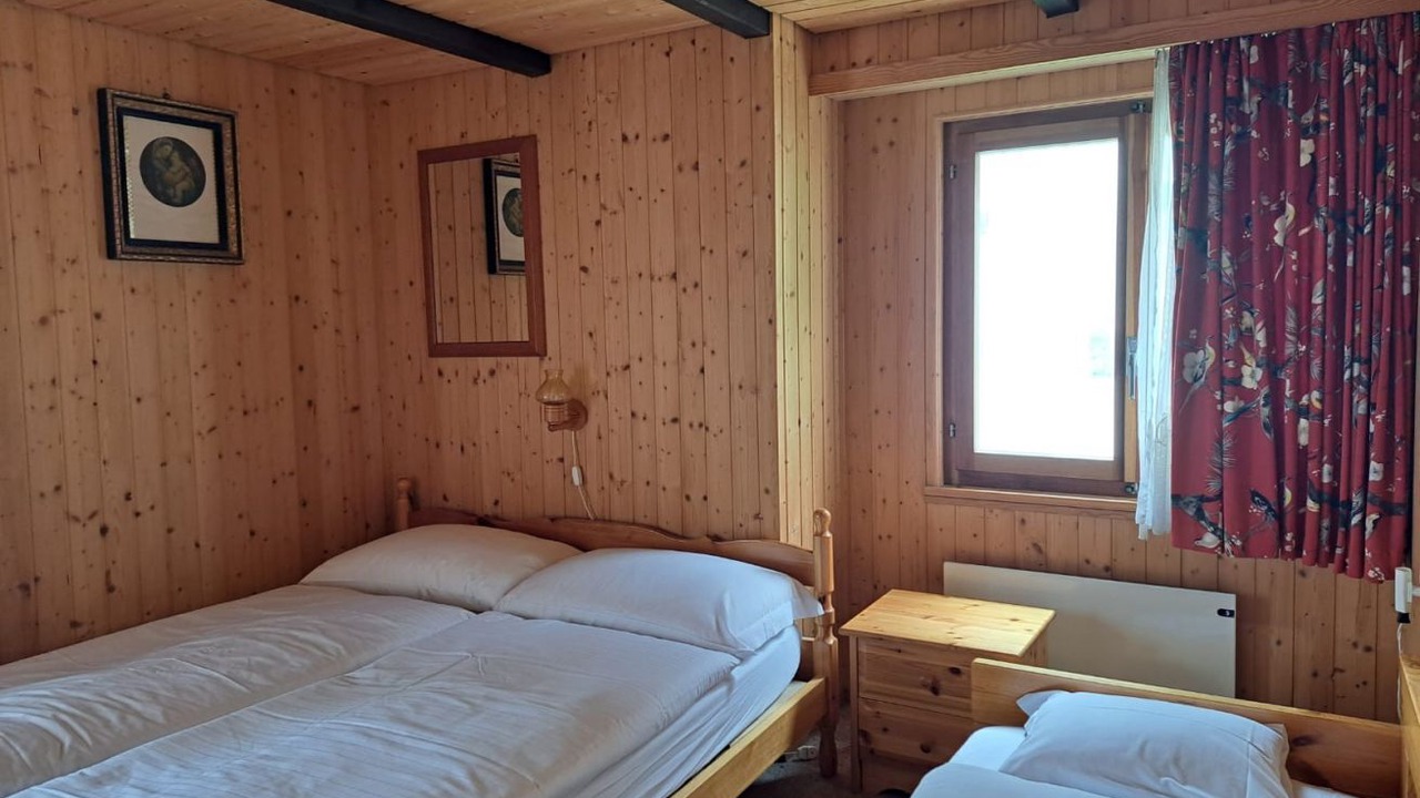 Photo of Bedroom in Campello