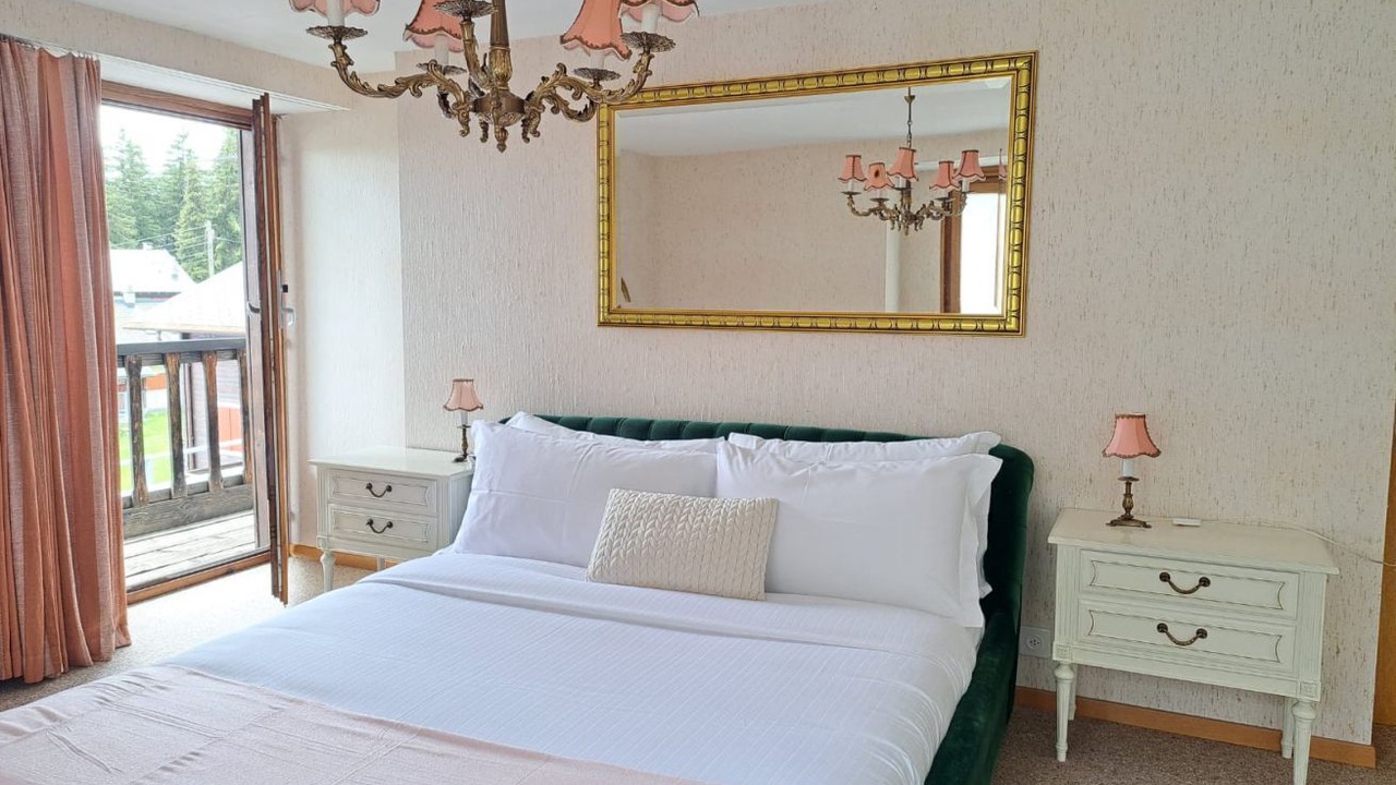 Photo of Bedroom in Campello