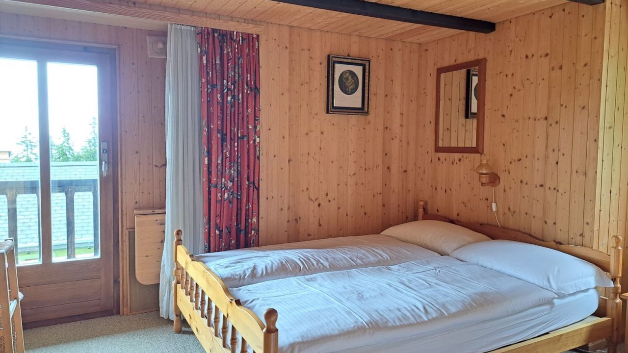Photo of Bedroom in Campello
