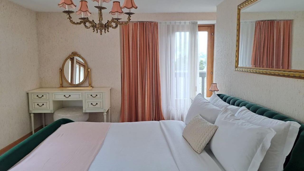 Photo of Bedroom in Campello