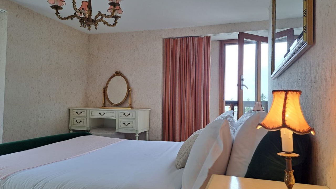 Photo of Bedroom in Campello