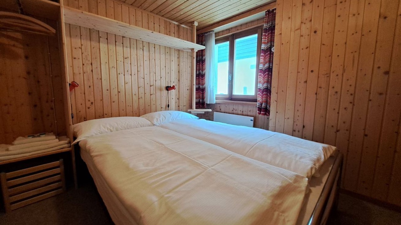 Photo of Bedroom in Campello