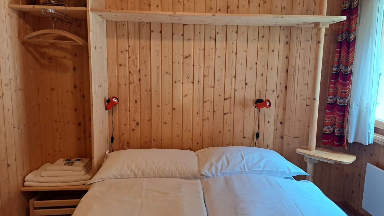 Photo of Bedroom in Campello