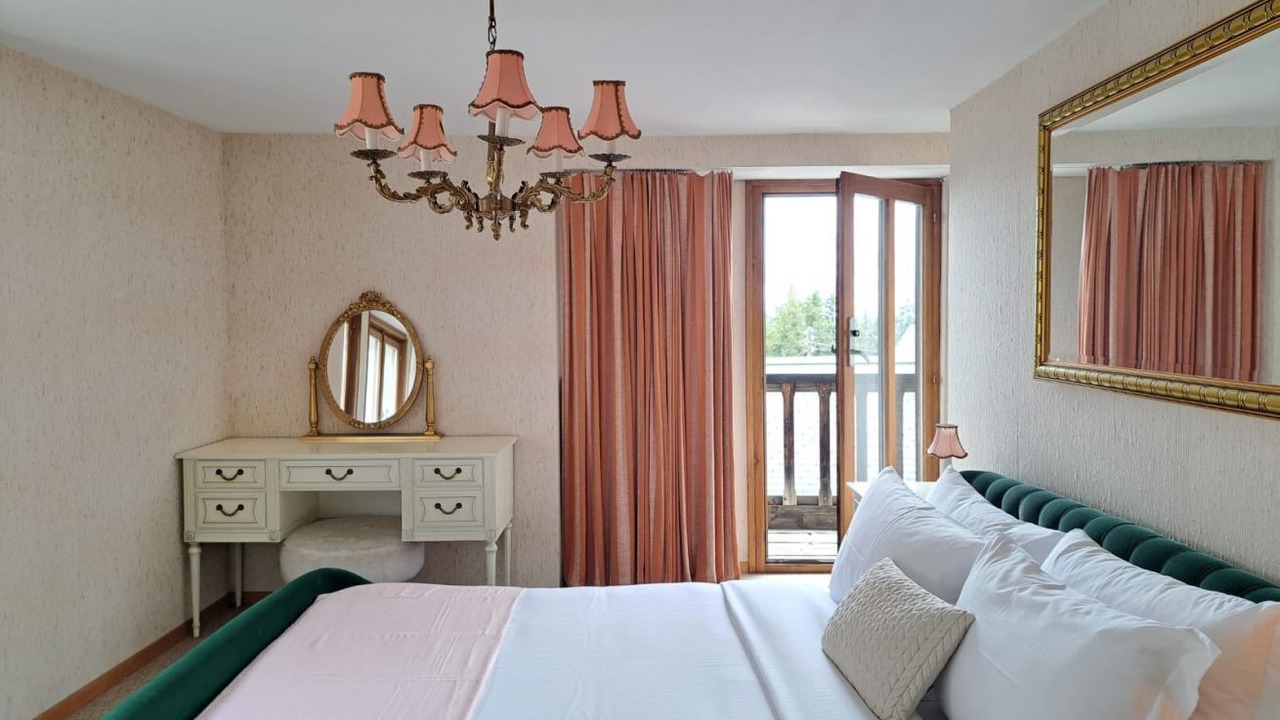 Photo of Bedroom in Campello
