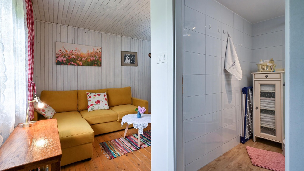 Photo of Bedroom in Konjscina