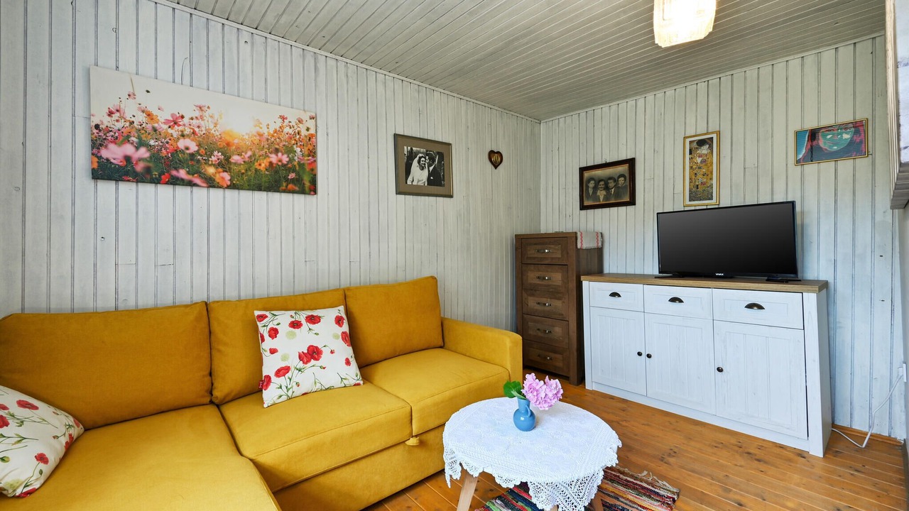Photo of Bedroom in Konjscina