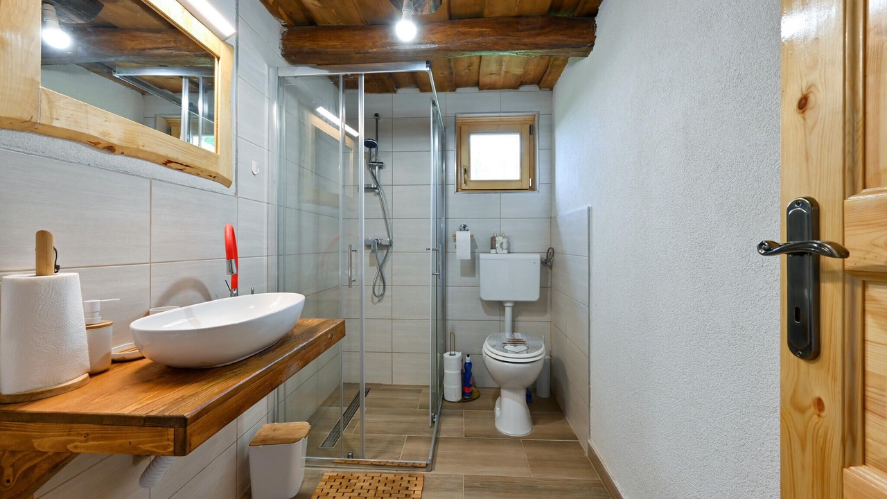 Photo of Bathroom in Konjscina