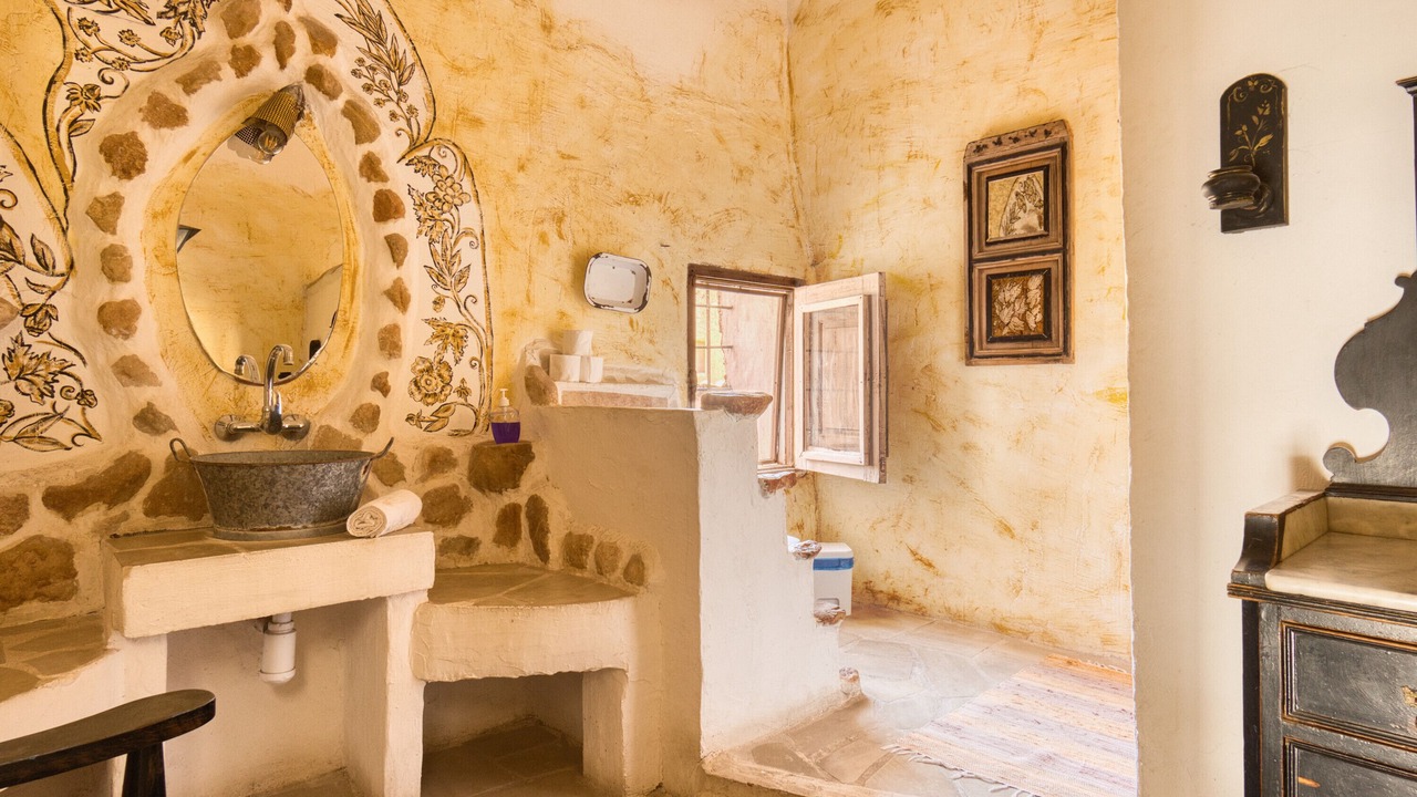 Photo of Bathroom in Monovar