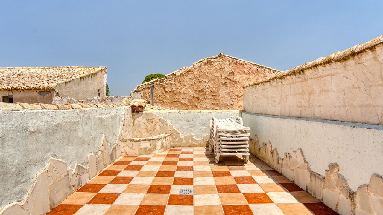 Photo of Outdoor in Monovar