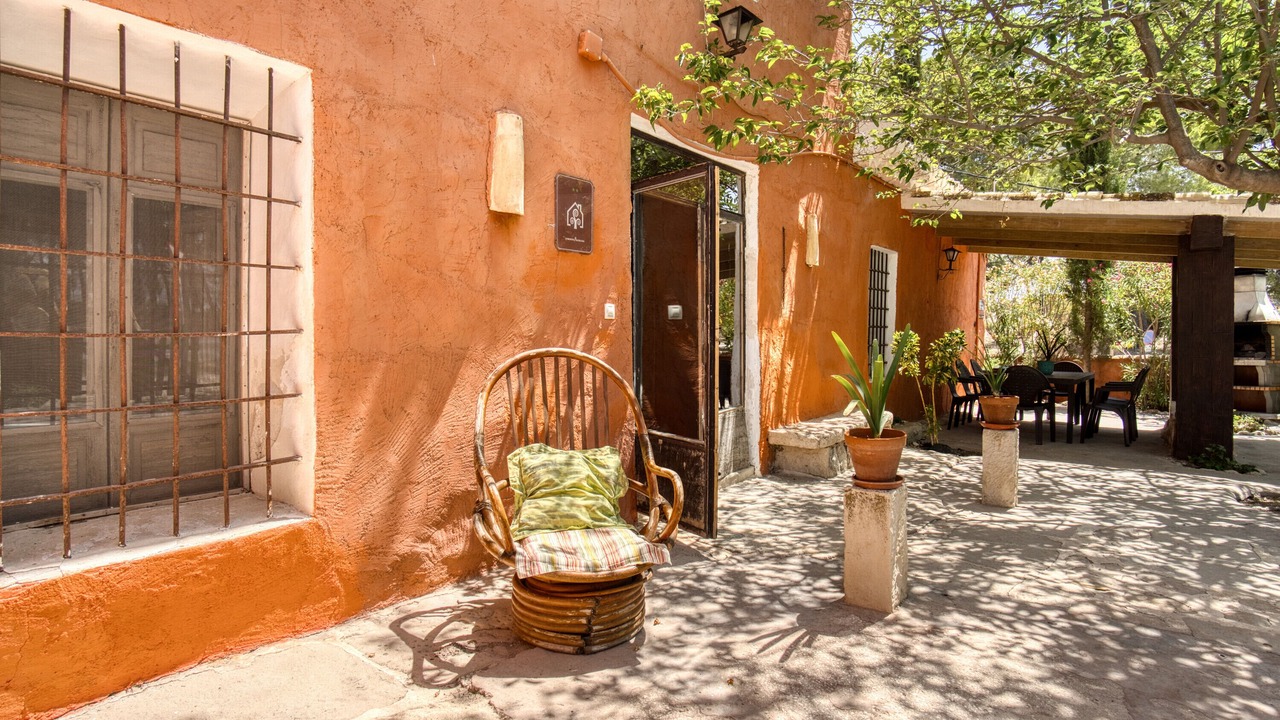 Photo of Outdoor in Monovar