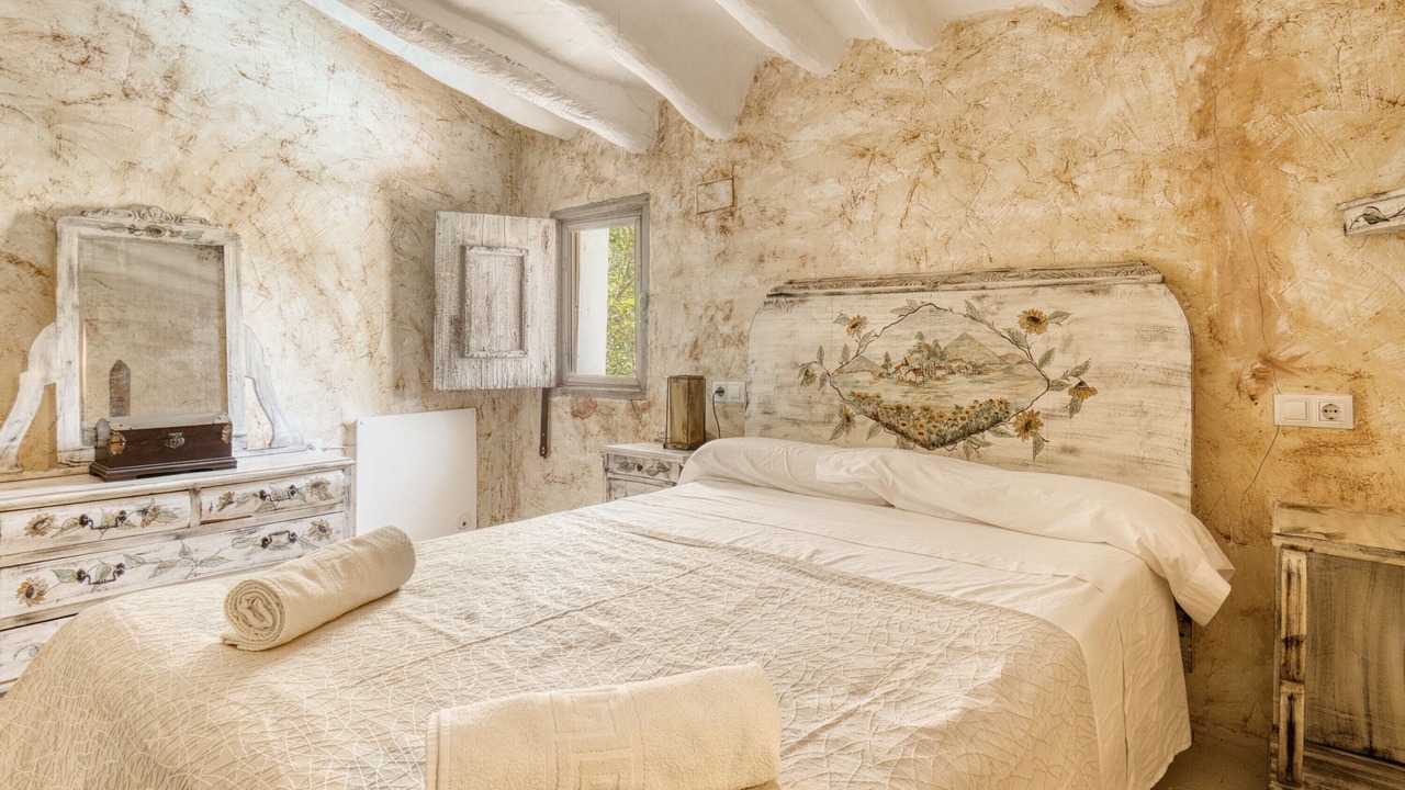Photo of Bedroom in Monovar