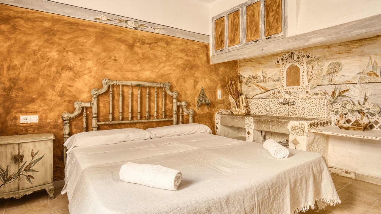 Photo of Bedroom in Monovar