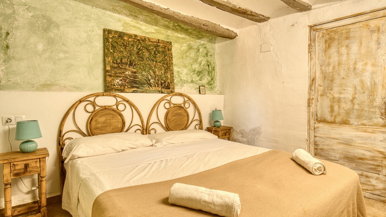 Photo of Bedroom in Monovar