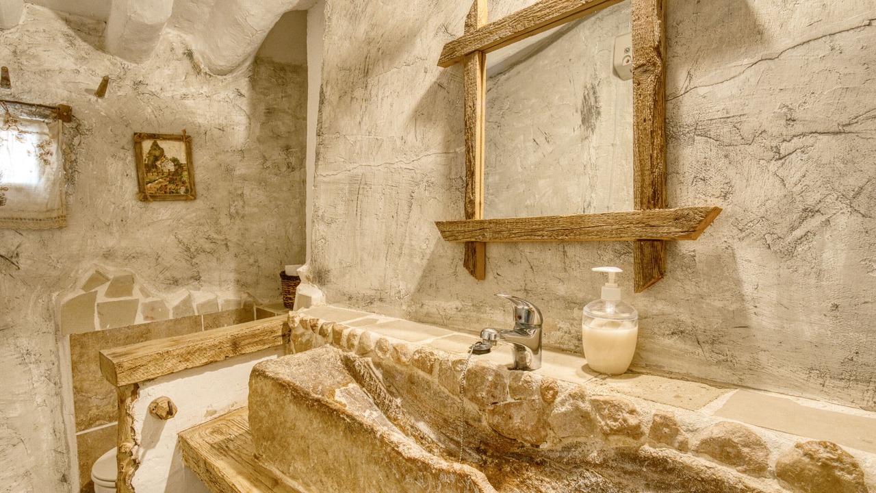 Photo of Bathroom in Monovar