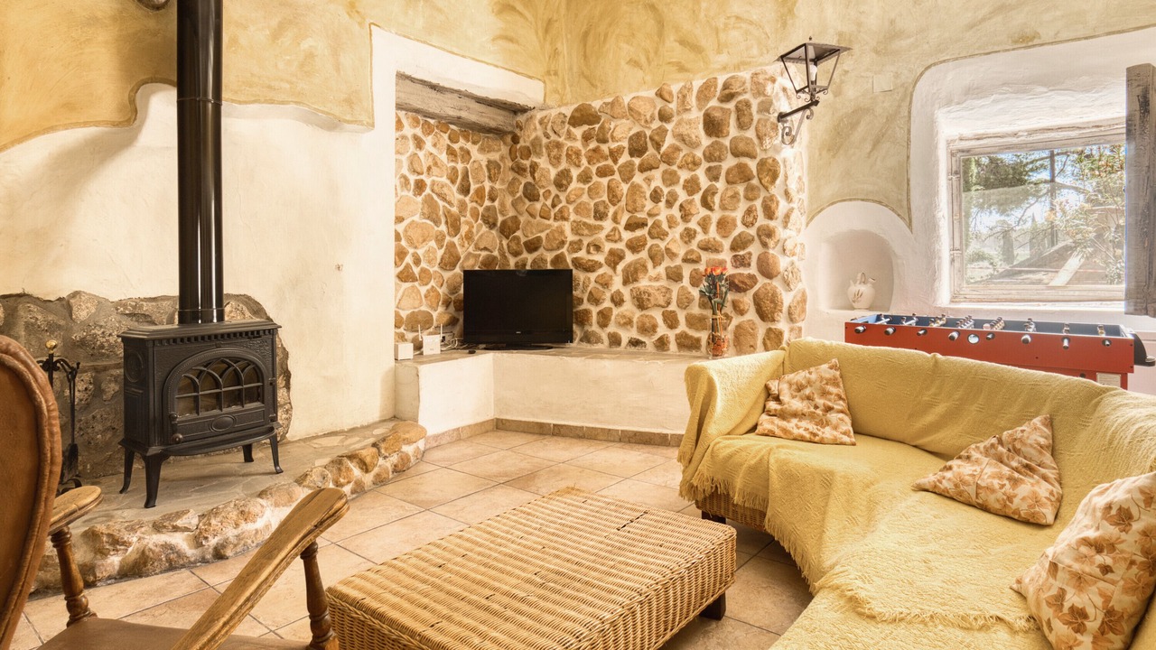 Photo of Livingroom in Monovar