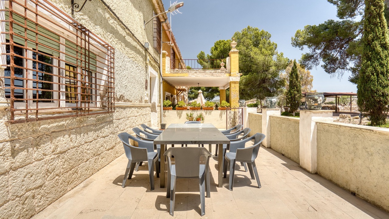 Photo of Outdoor in Monovar