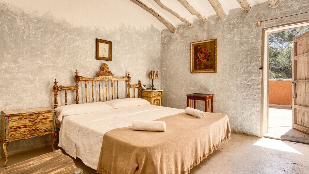 Photo of Bedroom in Monovar