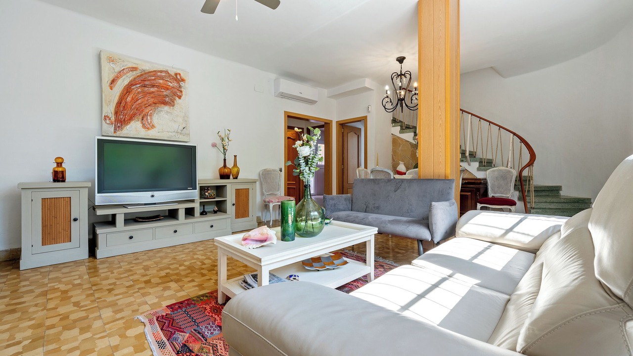 Photo of Livingroom in Comarruga