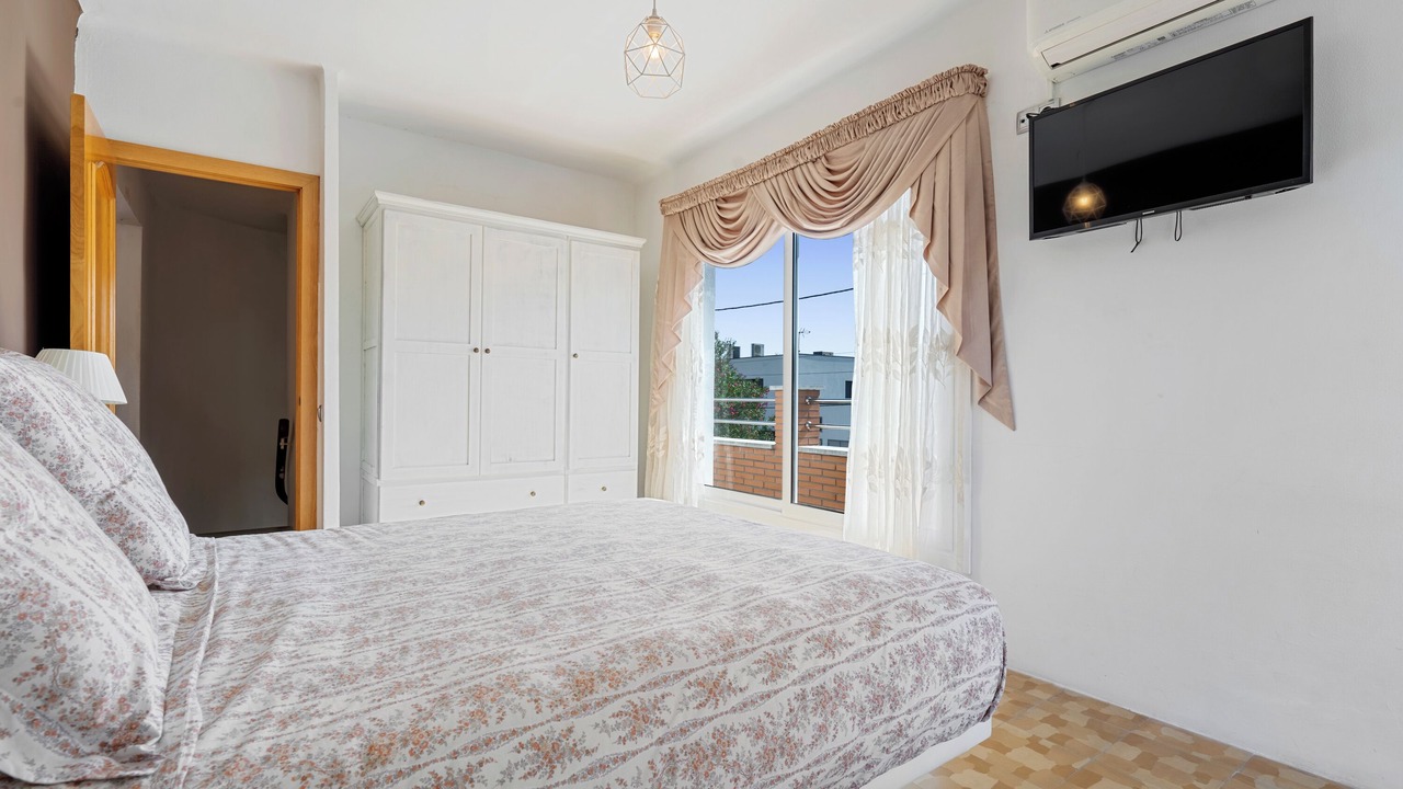 Photo of Bedroom in Comarruga
