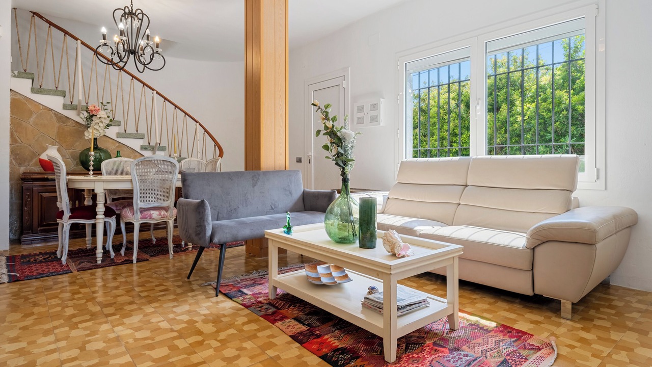 Photo of Livingroom in Comarruga