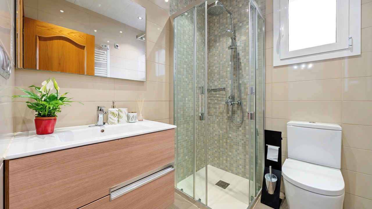 Photo of Bathroom in Comarruga