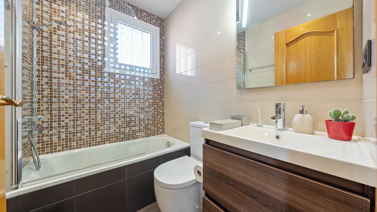 Photo of Bathroom in Comarruga