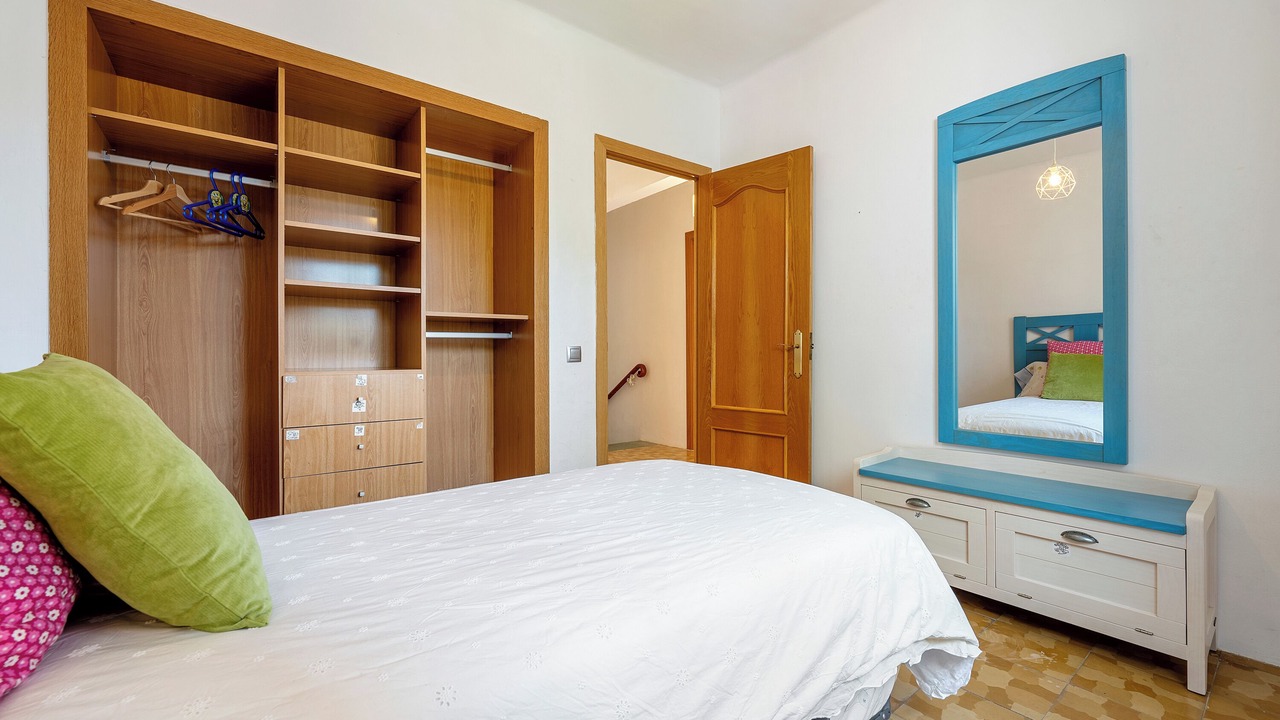 Photo of Bedroom in Comarruga