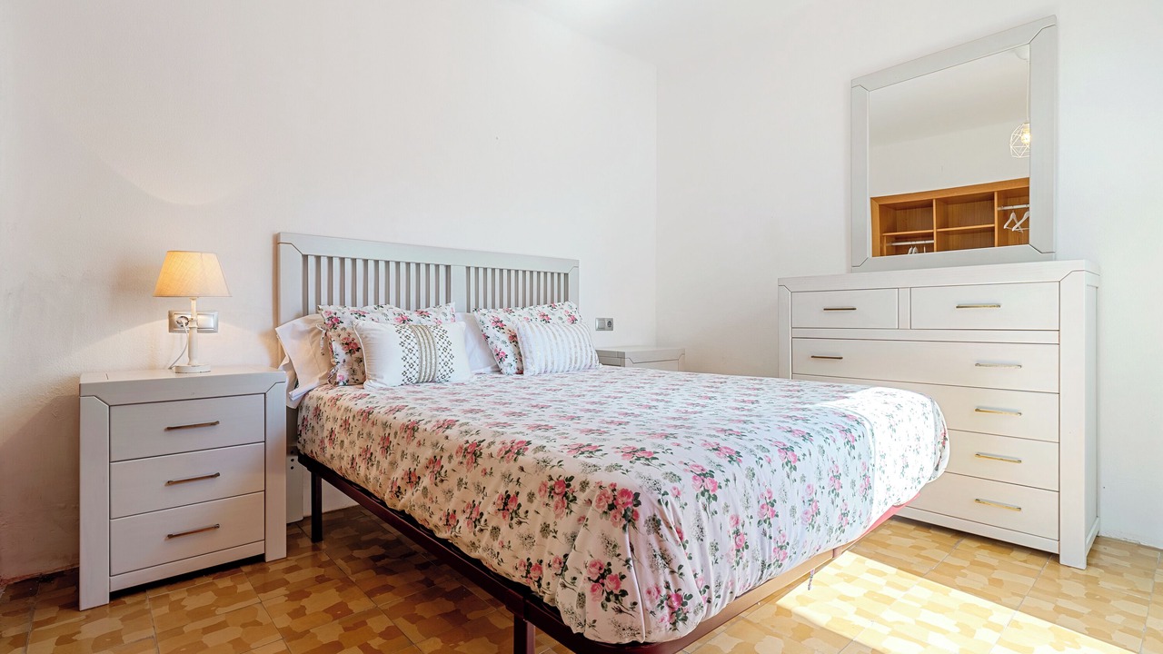 Photo of Bedroom in Comarruga