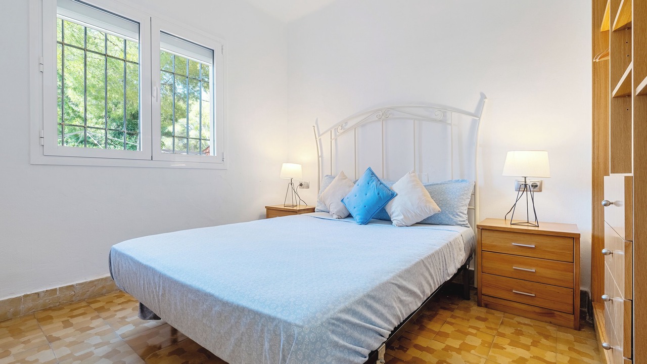 Photo of Bedroom in Comarruga
