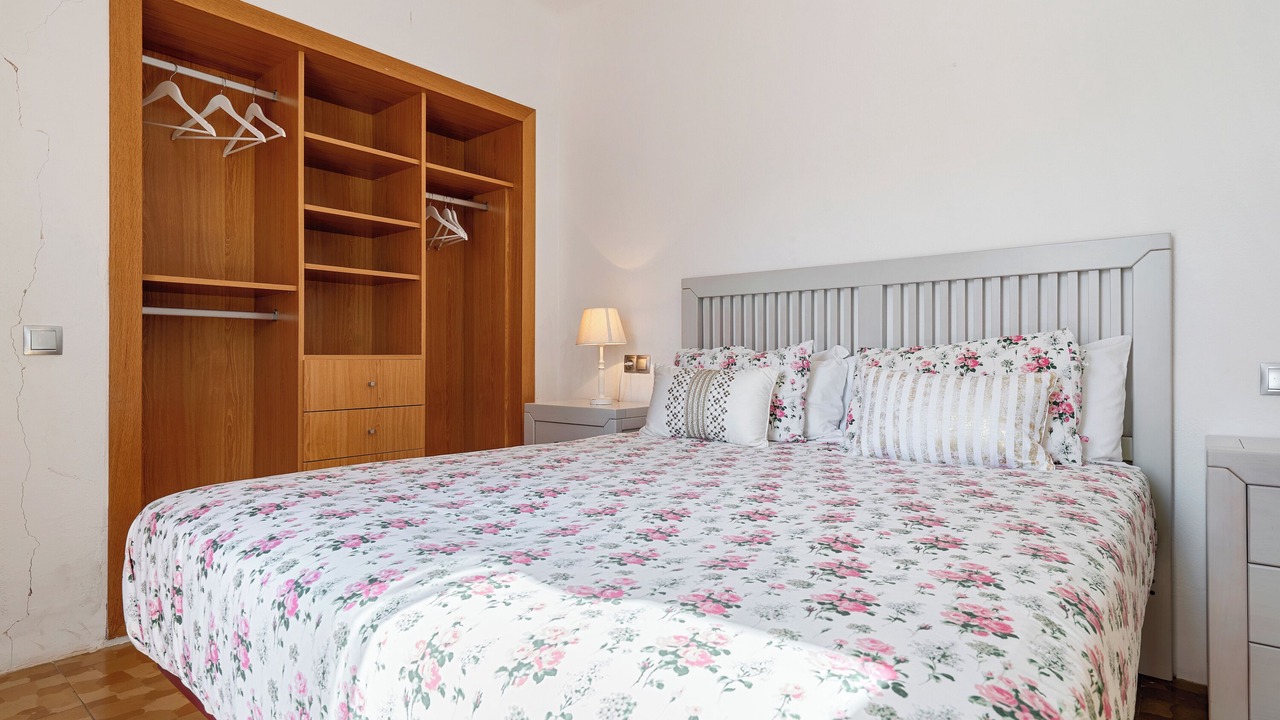 Photo of Bedroom in Comarruga