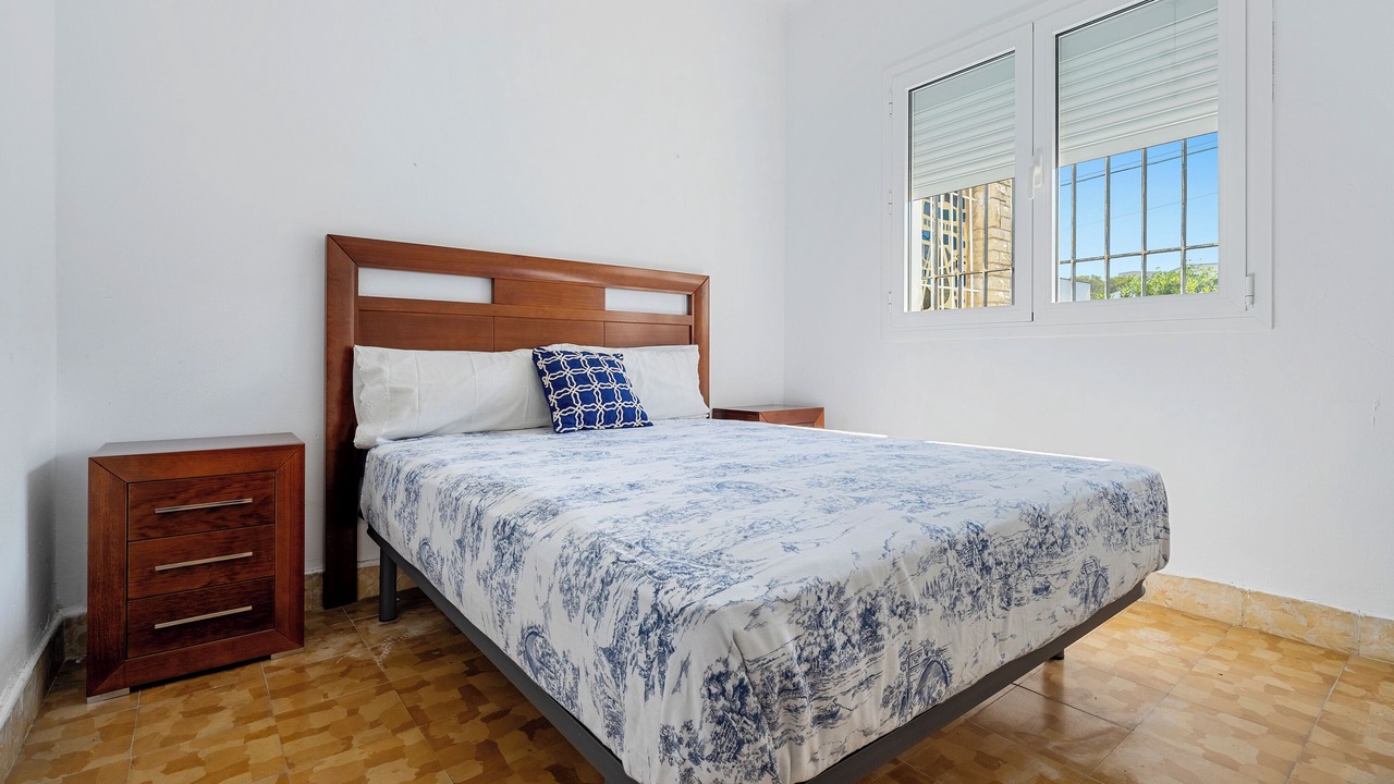 Photo of Bedroom in Comarruga